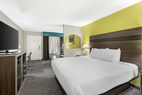 Best Western Inn