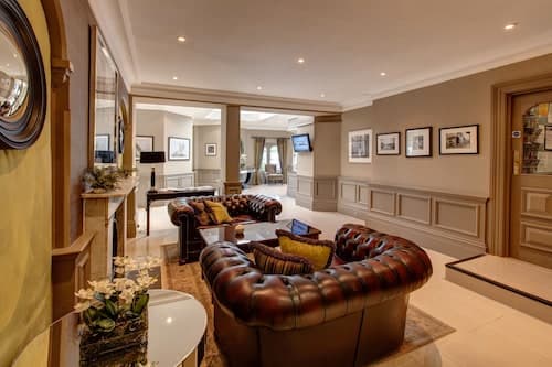 Best Western Plus The Connaught Hotel & Spa
