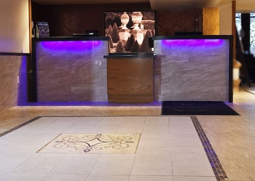 The Fontana Hotel