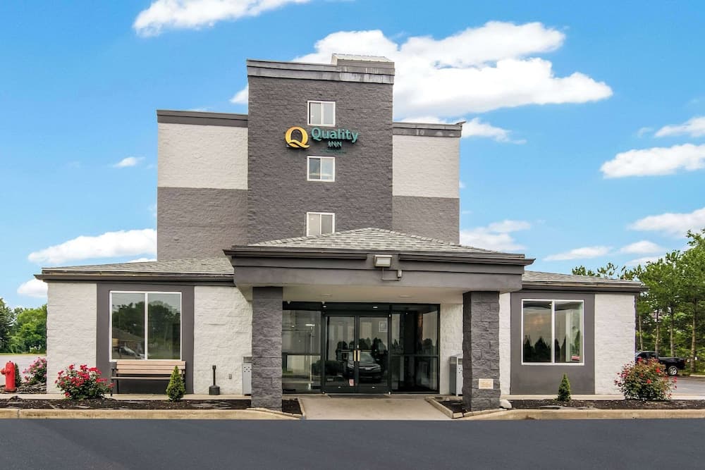 Quality Inn