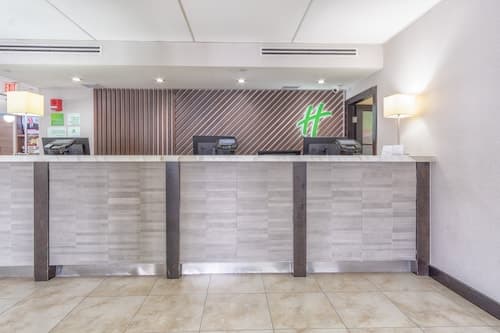 Holiday Inn Miami - International Airport by IHG