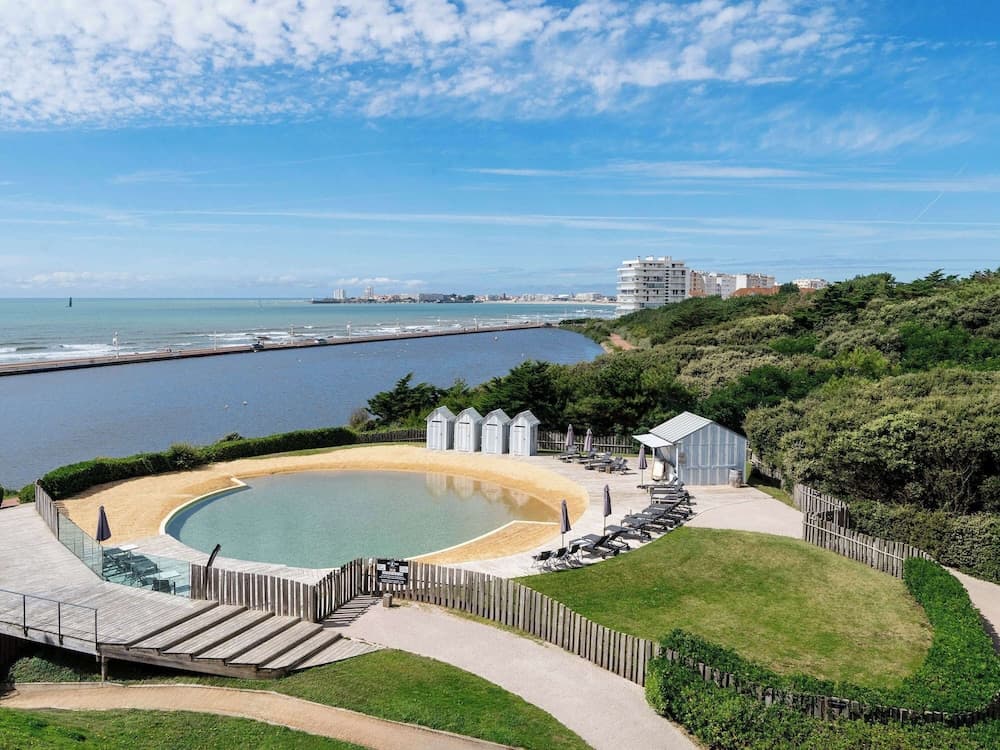 Côte Ouest Thalasso&Spa Les Sables d'Olonne MGallery by Sofitel