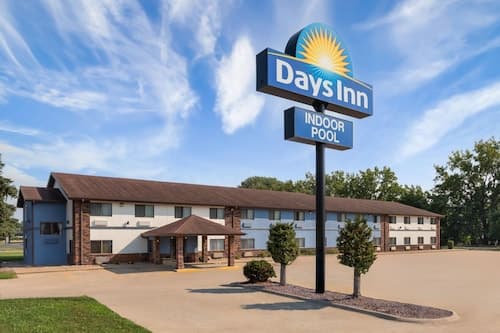 Days Inn by Wyndham Mankato