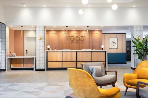 voco Fareham - Solent by IHG