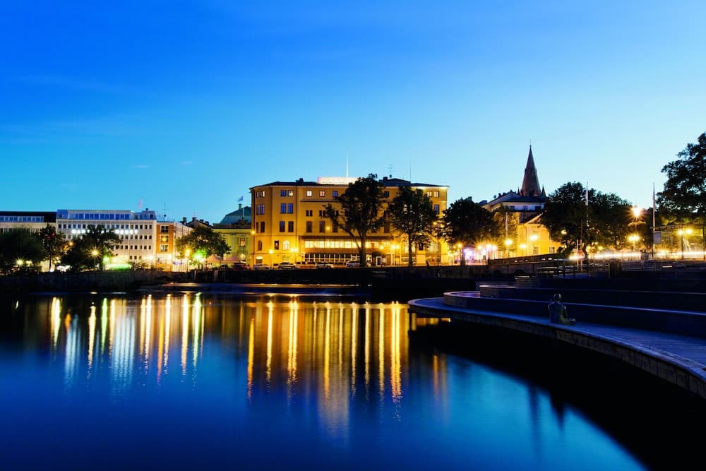 Elite Stora Hotellet Örebro