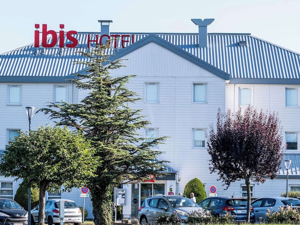 ibis Vesoul