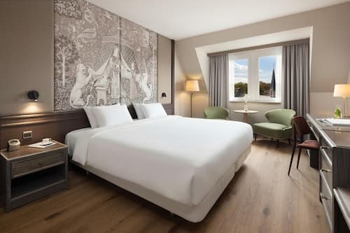NH Brugge Hotel