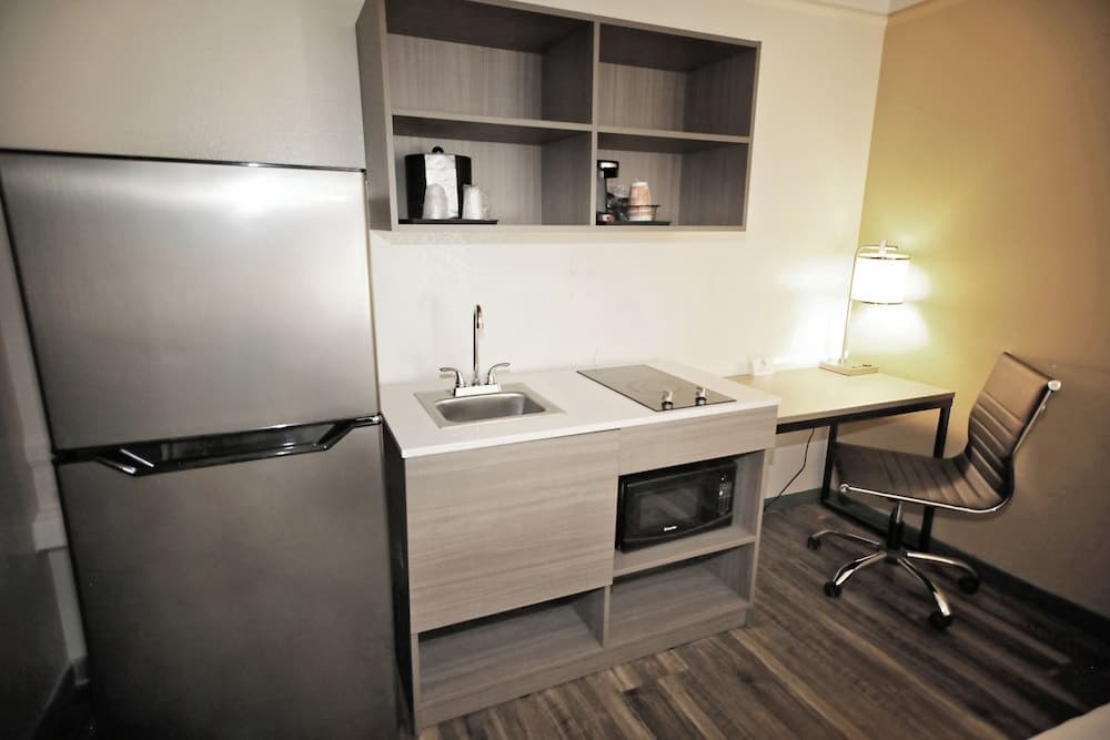 Quality Inn Aurora Denver