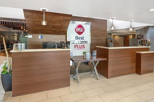 Best Western Plus Miamisburg-Dayton Suites, Banquets & Hotel