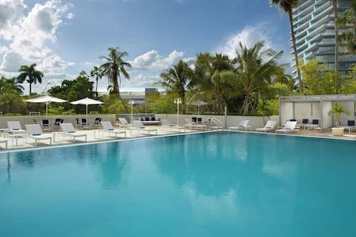 Courtyard by Marriott Miami Coconut Grove