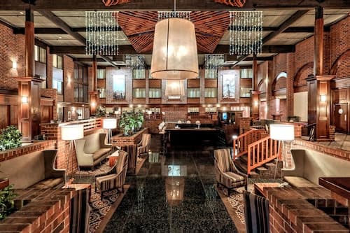 Best Western Premier The Central Hotel & Conference Center