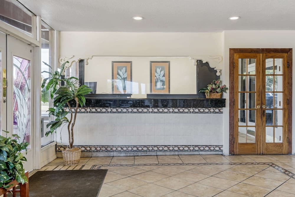 Rodeway Inn