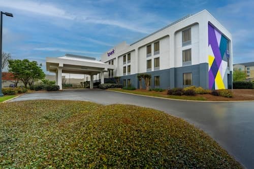 Spark by Hilton Atlanta Kennesaw Town Center