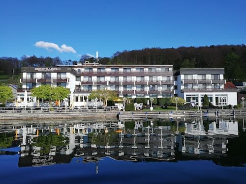 Seehotel Leoni