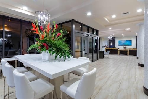 Wyndham Deerfield Beach Resort