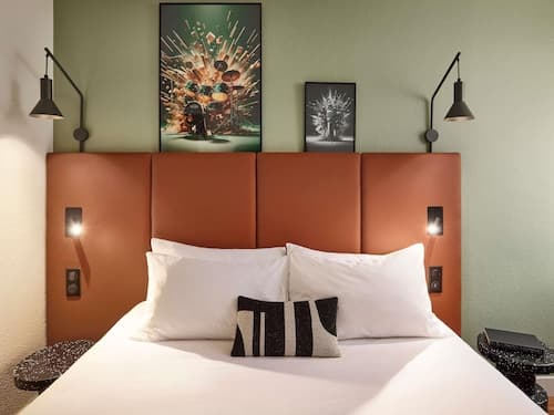 ibis Caen Centre