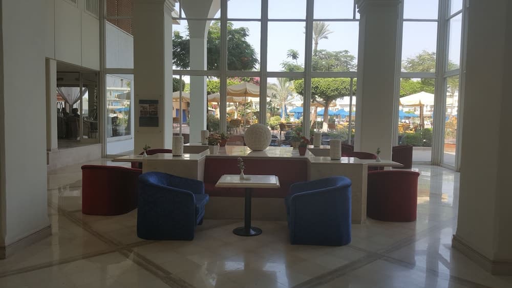 Pyramids Park Resort Cairo