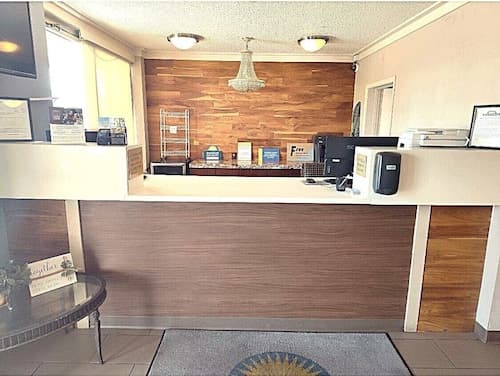 Days Inn by Wyndham Jonesboro AR