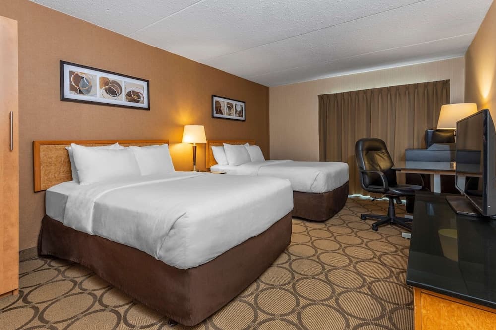 Comfort Inn Val d'Or