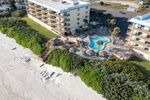 Las Olas Beach Club