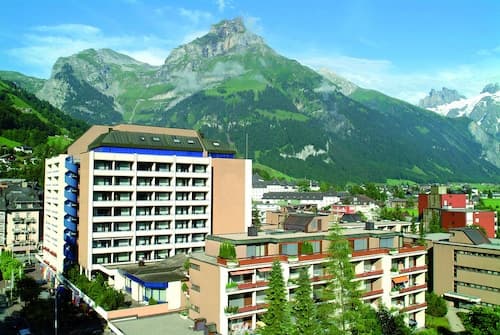 Hotel Regina Titlis, a Trademark Collection by Wyndham