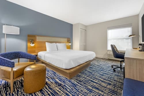 Best Western St. Louis Fairview Heights