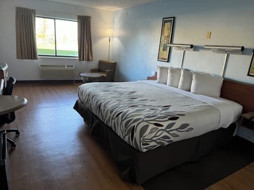 Sycamore Suites