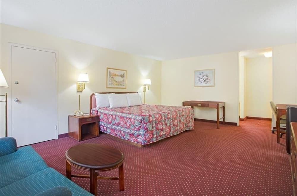 Bristol Parkway Inn
