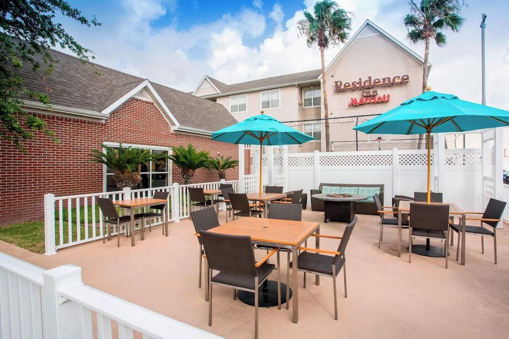Residence Inn Corpus Christi
