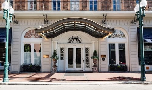 The Lafayette New Orleans By Kasa Living