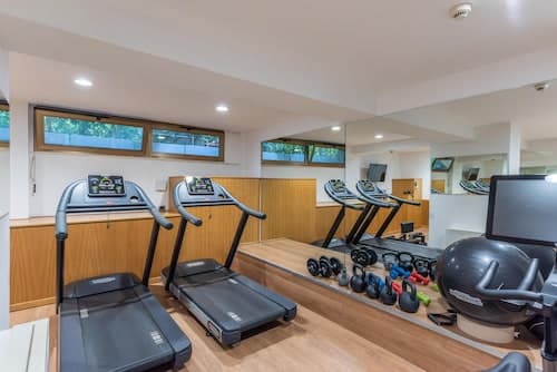 Best Western Premier Hotel Royal Santina