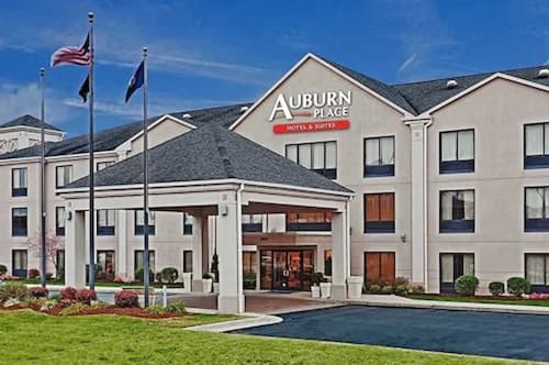 Spark by Hilton Paducah