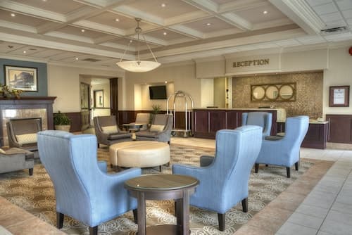 Best Western Brantford Hotel & Conference Centre