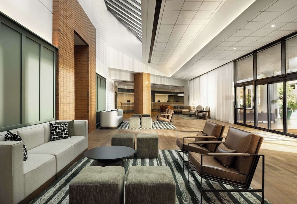 Sonesta Los Angeles Airport LAX