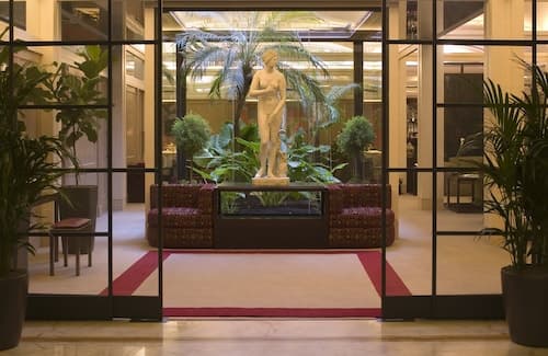 Dei Borgognoni Hotel
