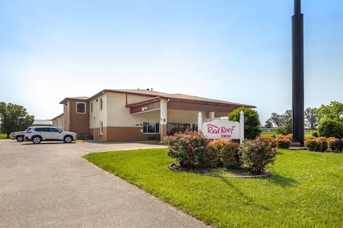 Red Roof Inn Paducah