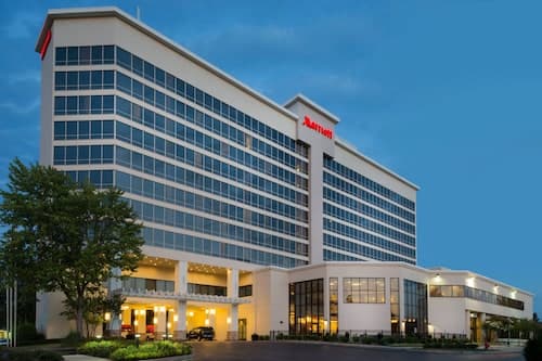 Marriott Memphis East