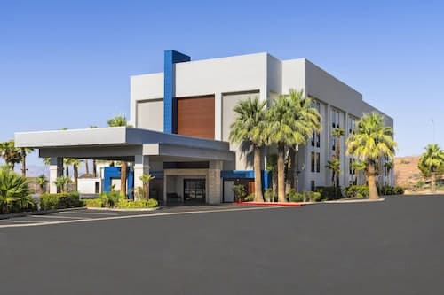 Hampton Inn St George