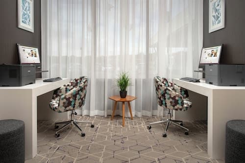 Crowne Plaza San Antonio Airport by IHG