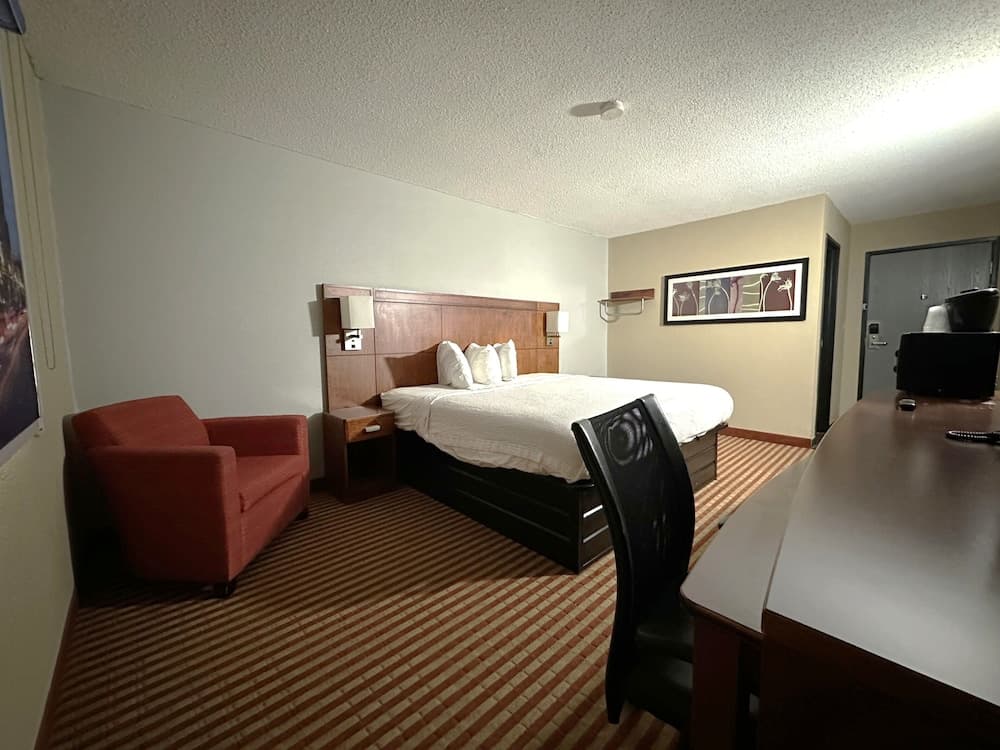 Americas Best Value Inn Fargo