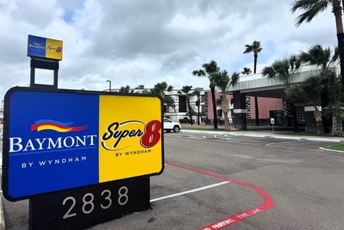 Baymont by Wyndham Corpus Christi Airport