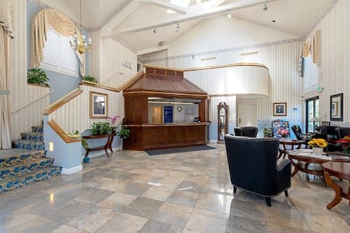 Clarion Inn Silicon Valley