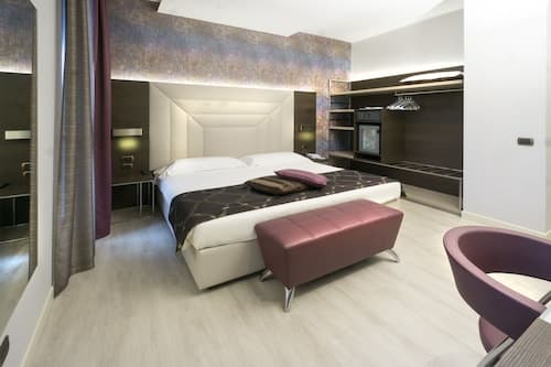 Soperga Hotel