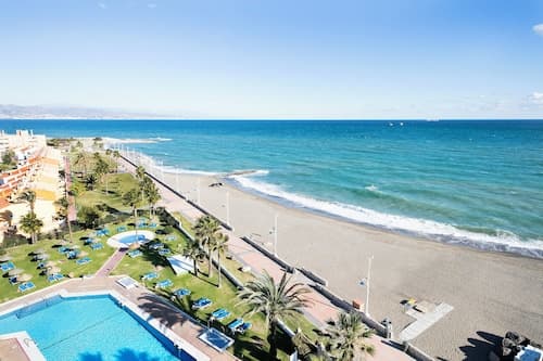 Sol Malaga Guadalmar