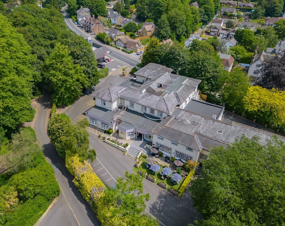 Reigate Manor