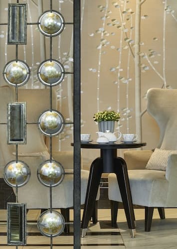 InterContinental London Park Lane by IHG