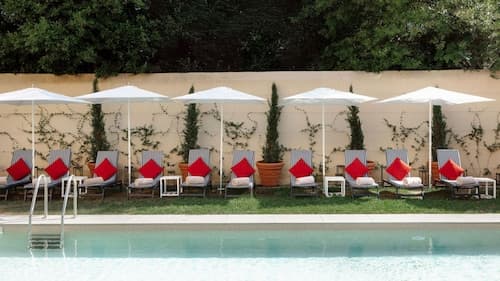 Hotel Indigo Florence by IHG
