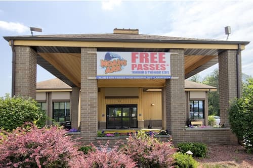Best Western Ambassador Inn & Suites