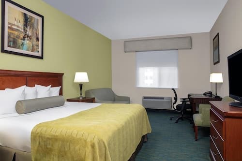 Best Western Plus Miami-Doral/Dolphin Mall