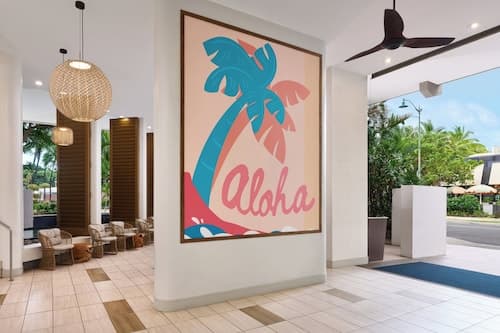 Holiday Inn Express Waikiki by IHG